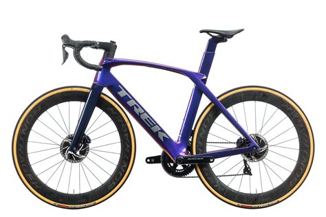 2021 Trek Madone SLR