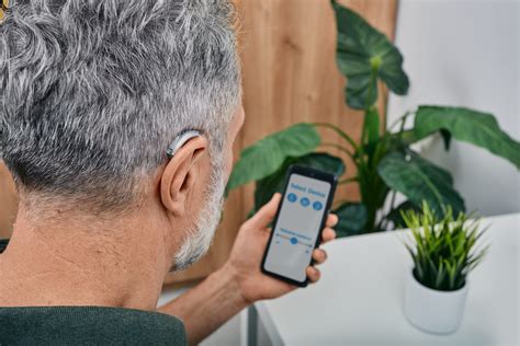 Get Connected with Bluetooth-Enabled Hearing Aids - Associated Audiologists