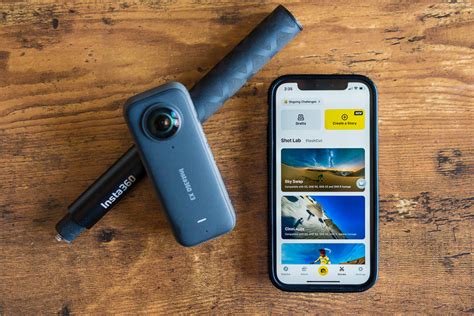 Insta360 X3: 360° Action Camera Review