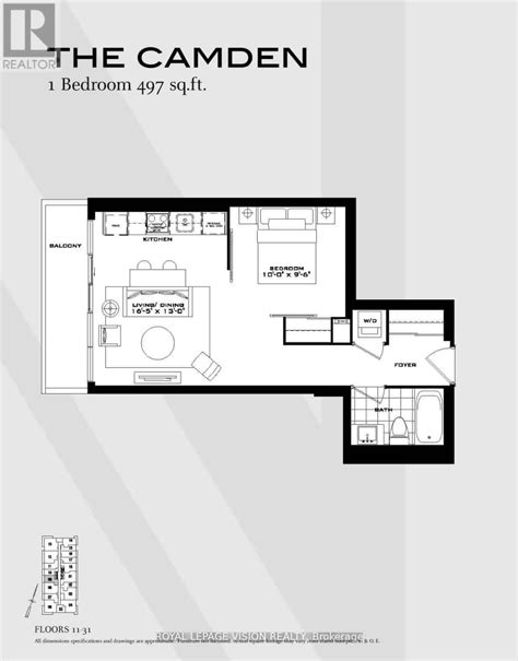 Bay Street Unit Toronto For Rent Condodork