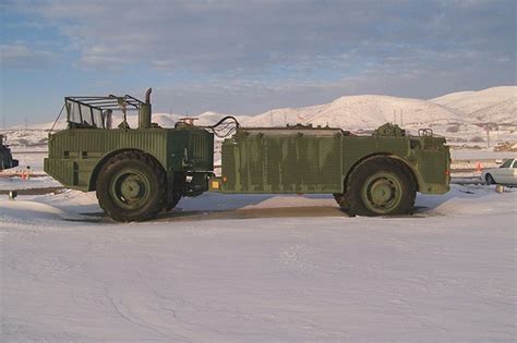 M520 Goer | Military Vehicles - American - Post 1945 | Pinterest