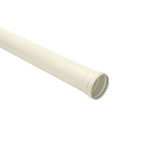 Tubo Esgoto Pvc Br 6m 50mm Amanco Armazém Coral