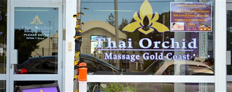 Top 3 Thai Massages On The Gold Coast Top 3 Gc