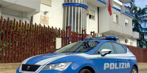 Corigliano Maltrattava I Figli Allontanato Da Casa Dopo La Denuncia