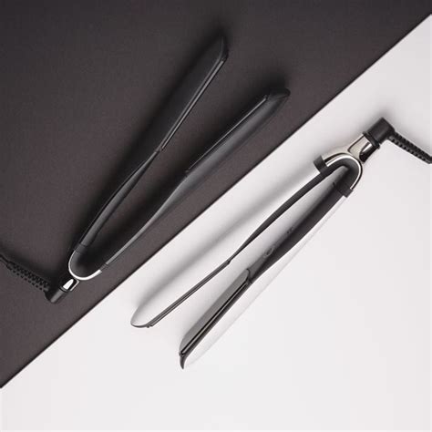 Dyson Corrale VS GHD Platinum+ Hair Straightener: Which is Good ...