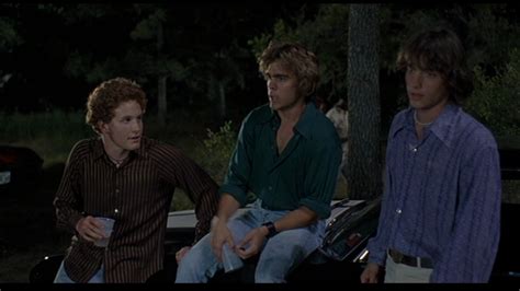 Hauser in 'Dazed and Confused' - Cole Hauser Image (12141000) - Fanpop