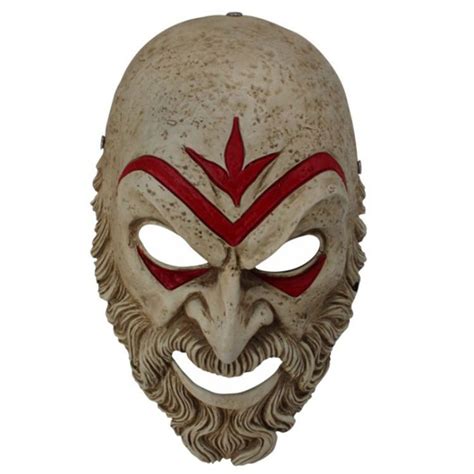 MASQUE VISAGE ACCESSOIRE DEGUISEMENT VISAGE02 Masque Cosplay Jojo