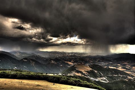 Acqua A Catinelle Enzo Ghignoni Flickr