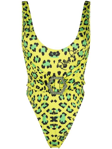 Popular Bikinis Womens Swimsuits From Philipp Plein Editorialist