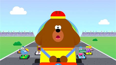 Duggees Best Moments Duggees Birthday Hey Duggee Youtube