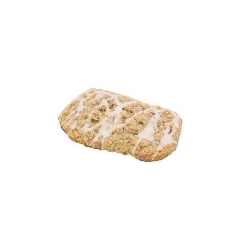 Epallet - Zee Zees Soft Baked Bar, Blueberry Lemon, WG IW 1.3 oz