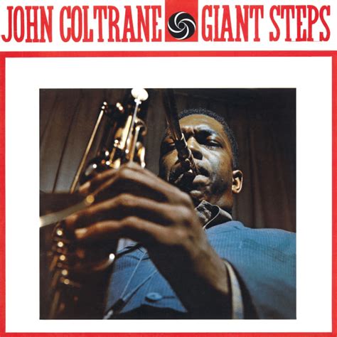 Best Of John Coltrane Albums