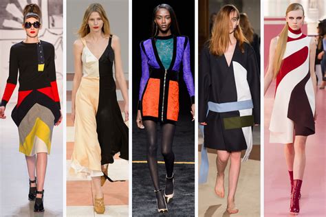 The 7 Biggest Trends of Paris Fashion Week - Fashionista