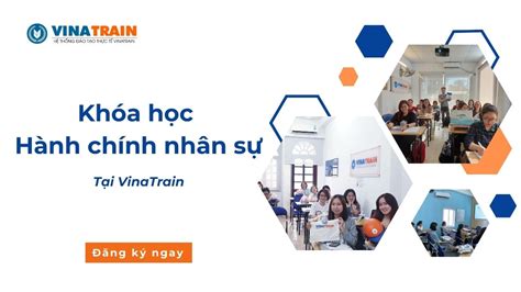 Mô Tả Công Việc Nhân Viên Hành Chính Nhân Sự Mới Nhất 2023 Vinatrain