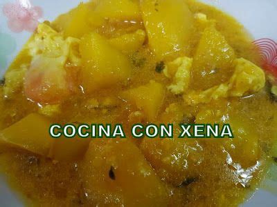 Cocina Con Xena Patatas En Ajopollo En Ollas Gm Recetas Con Patatas