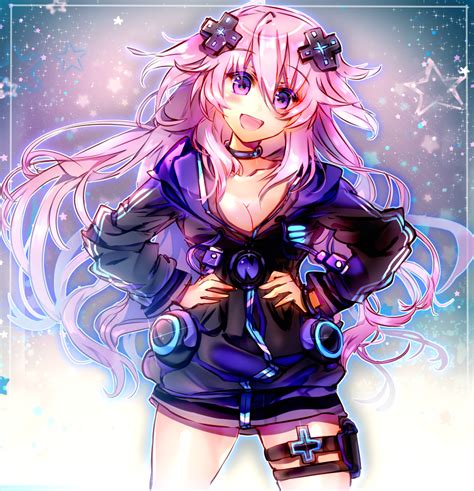 Neptune By Lapia On Deviantart