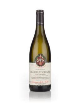 Buy Domaine De La Motte Chablis 1er Cru Vau Ligneau 2011 Single Malt