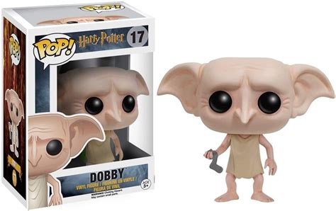 Funko Pop Dobby Harry Potter