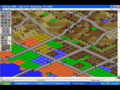 Let S Play Simcity Part Youtube