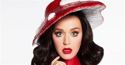 Katy Perry Libera O Setlist De Play Seu Novo Show Em Las Vegas Pop