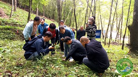 北京市西山试验林场到小陇山林业保护中心考察交流 科技教育宣传处 甘肃省小陇山林业保护中心官方网站