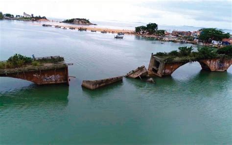 Tamoios Terra Prometida Cabo Frio O Dia