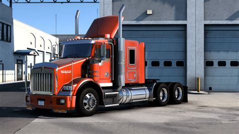 Kenworth T Ats Search Modland Net