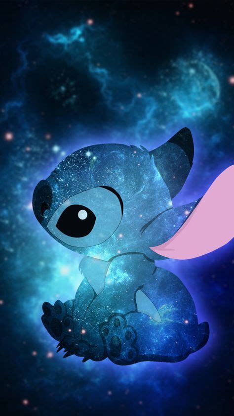 15 idées de Stitch en 2021 fond d ecran dessin fond d ecran pastel