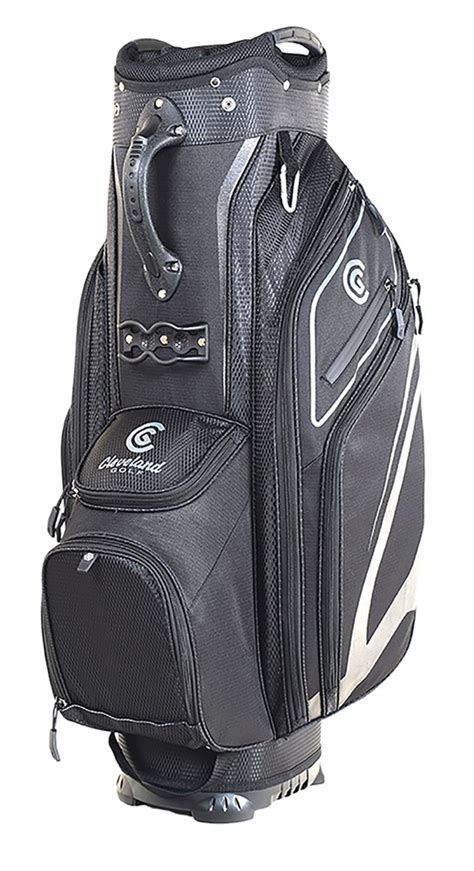 Cleveland Golf Friday Cart Bag 2024 Golfonline