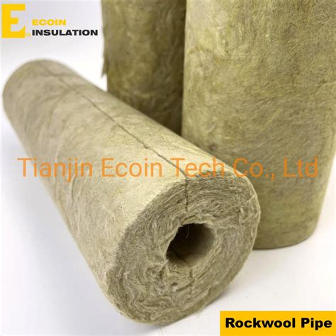 100mm Thickness 48kg M3 Industrial Heat Insulation Saudi Arabia Mineral