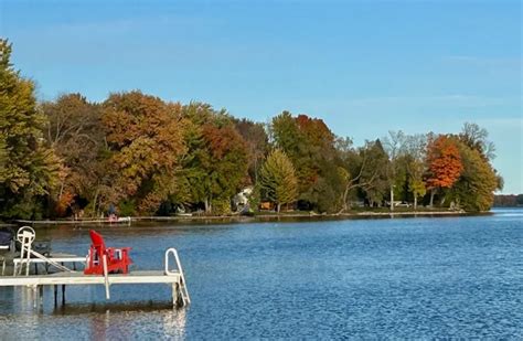 Ottawa's weather forecast for October 22: Mainly sunny with mild ...