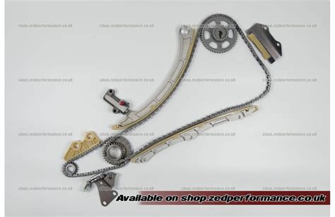 Honda Accord I Vtec K A Timing Chain Kit