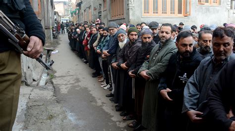 In Pictures Floral Tribute Paid To Inspector Masroor Ahmad Greater Kashmir