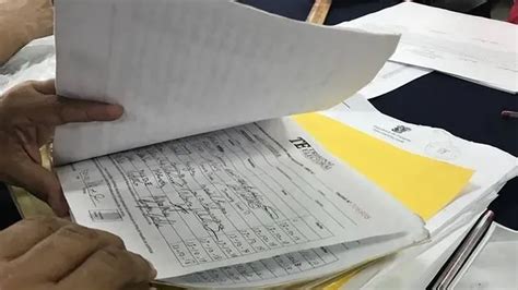 Libre Postulación recolección de firmas Cuándo inicia Panamá en