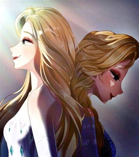 Pin By T͜͡h͜͡e͜͡ F͜͡r͜͡o͜͡z͜͡e͜͡n͜͡ On ᴇʟsᴀ ᴏɴʟʏ Disney Frozen Elsa Art Disney Princess Yuri