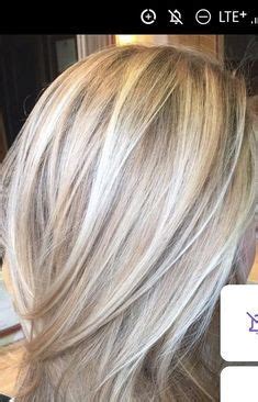 Cool Blonde Highlights For Grey Hair Pictures Yahoo Image Search