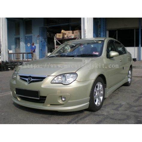 Warna Kereta Persona Lama : Proton Persona Cars For Sale In Malaysia ...