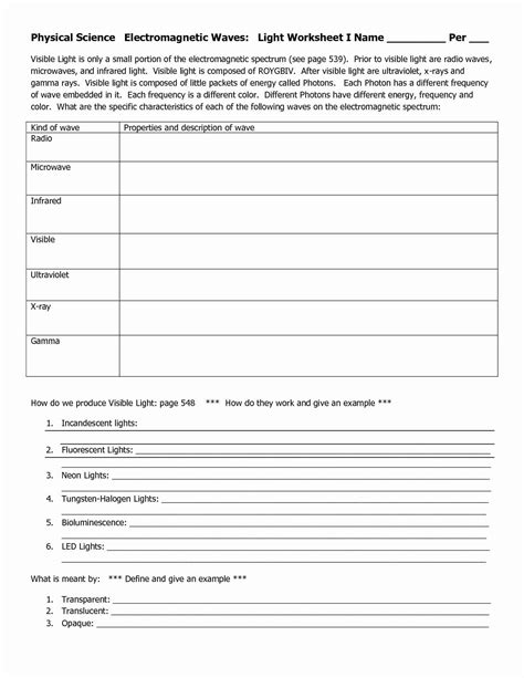 Isotope Notation Chem Worksheet 4 2 — db-excel.com