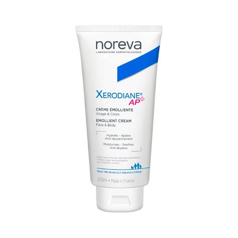 Noreva Xerodiane Ap Cr Me Molliente Ultra Hydratante Ml