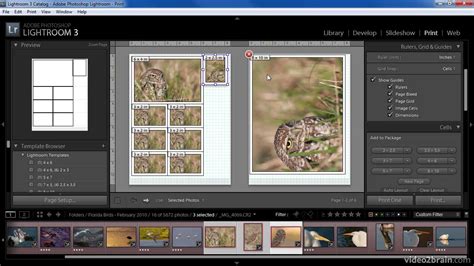 Adobe Lightroom Classic Tutorials Songtyred