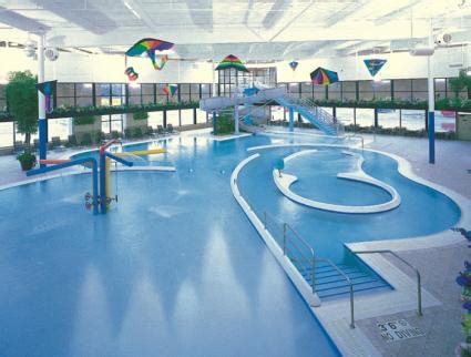 Indoor Water Parks in Michigan | LoveToKnow