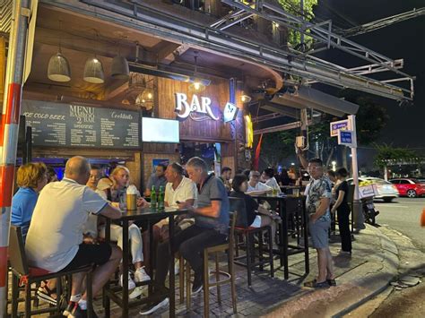 Unwind In Style | Discovering The Best Bars In Da Nang - Vietnam Travel Hub