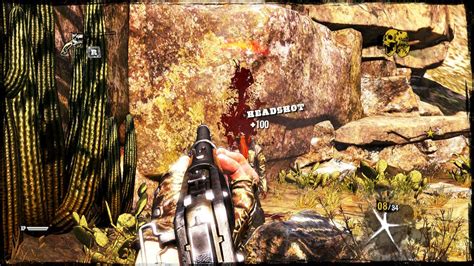 Call Of Juarez Gunslinger Switch Eshop Game Nintendo Life