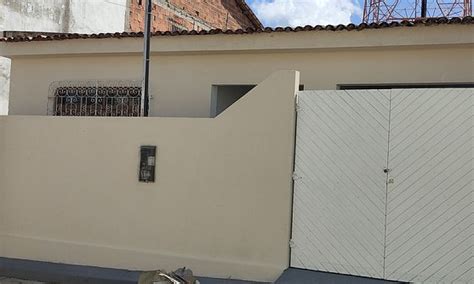 Casa Para Alugar Na Rua Que D Acesso A Aabb De Est Ncia Excelente