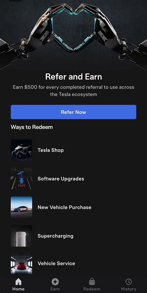 Save Up To 2 000 On A New Tesla Car With Revived Referral Program