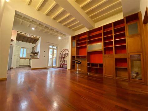 Sale Apartment Florence 3 Room Flat In Borgo Allegri Excellent