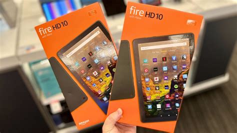 Qvc Fire 10 Tablet With Case And Software Vouchers Only 75 The Freebie Guy®