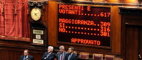 Legge Di Stabilit Approvata Il Testo Definitivo E Le Novit