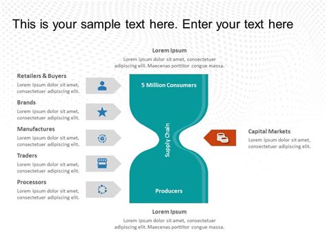 12 Free Bottleneck Slides PowerPoint Templates SlideUpLift