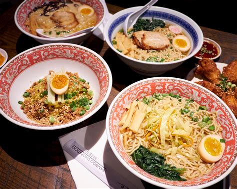 Ton Ton Ramen Menu Atlanta • Order Ton Ton Ramen Delivery Online ...